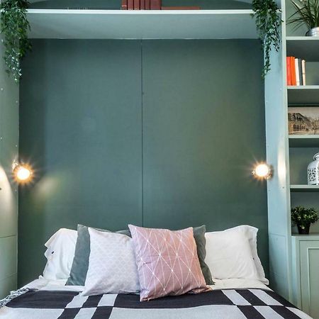 Hintown San Vincenzo Apartment Milan Bagian luar foto