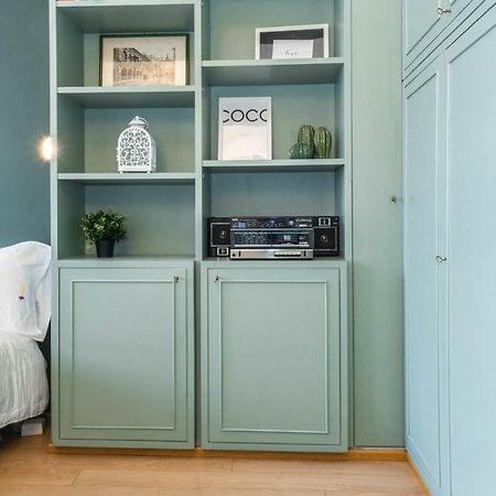 Hintown San Vincenzo Apartment Milan Bagian luar foto