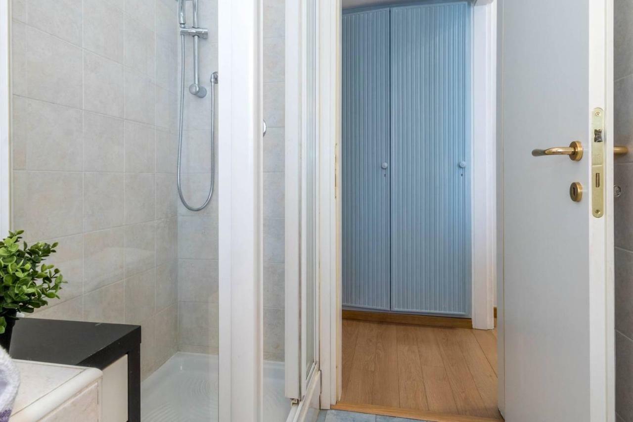 Hintown San Vincenzo Apartment Milan Bagian luar foto