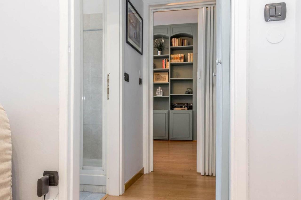 Hintown San Vincenzo Apartment Milan Bagian luar foto